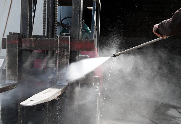 Best Roof Washing  in Kokomo, IN